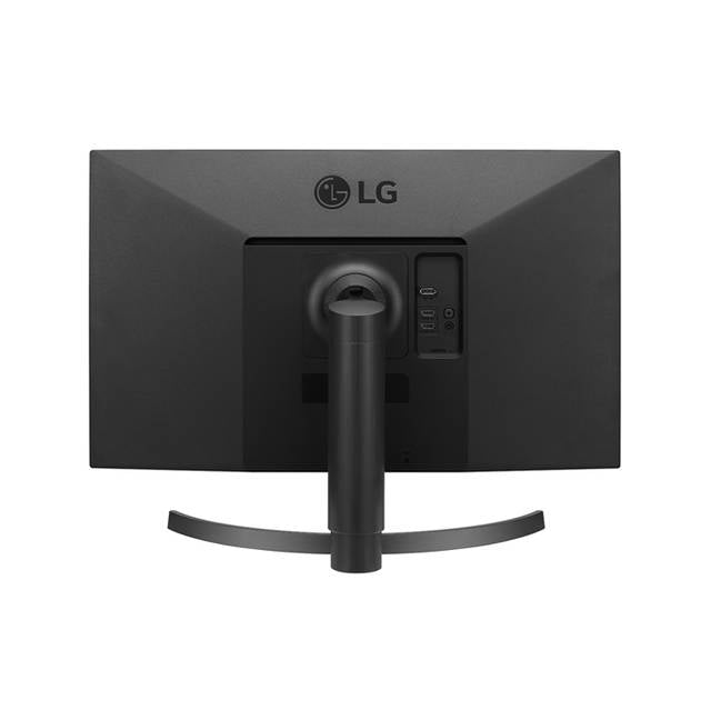 Lg 27Bl55U-B 27 Inch 1,000:1 5Ms Ips Hdr Uhd 4K Hdmi/Displayport Monitor