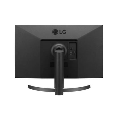 Lg 27Bl55U-B 27 Inch 1,000:1 5Ms Ips Hdr Uhd 4K Hdmi/Displayport Monitor