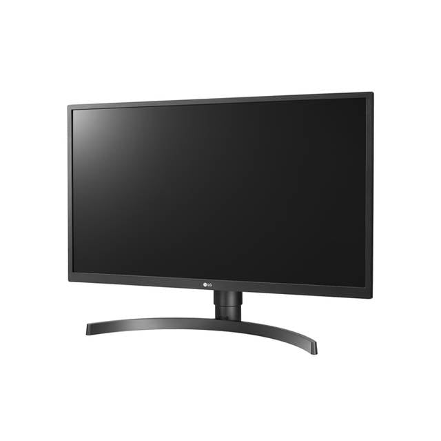 Lg 27Bl55U-B 27 Inch 1,000:1 5Ms Ips Hdr Uhd 4K Hdmi/Displayport Monitor