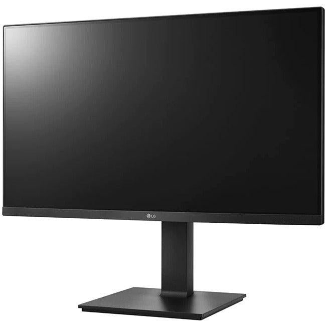 Lg 27Bp450Y-I 27" Full Hd Direct Led Lcd Monitor - 16:9 - Black - Taa Compliant