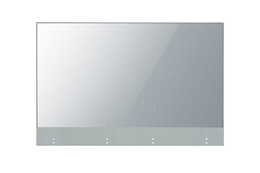 Lg 55Ew5G-V Signage Display Digital Signage Flat Panel 139.7 Cm (55") Oled 400 Cd/M² Full Hd Black 18/7