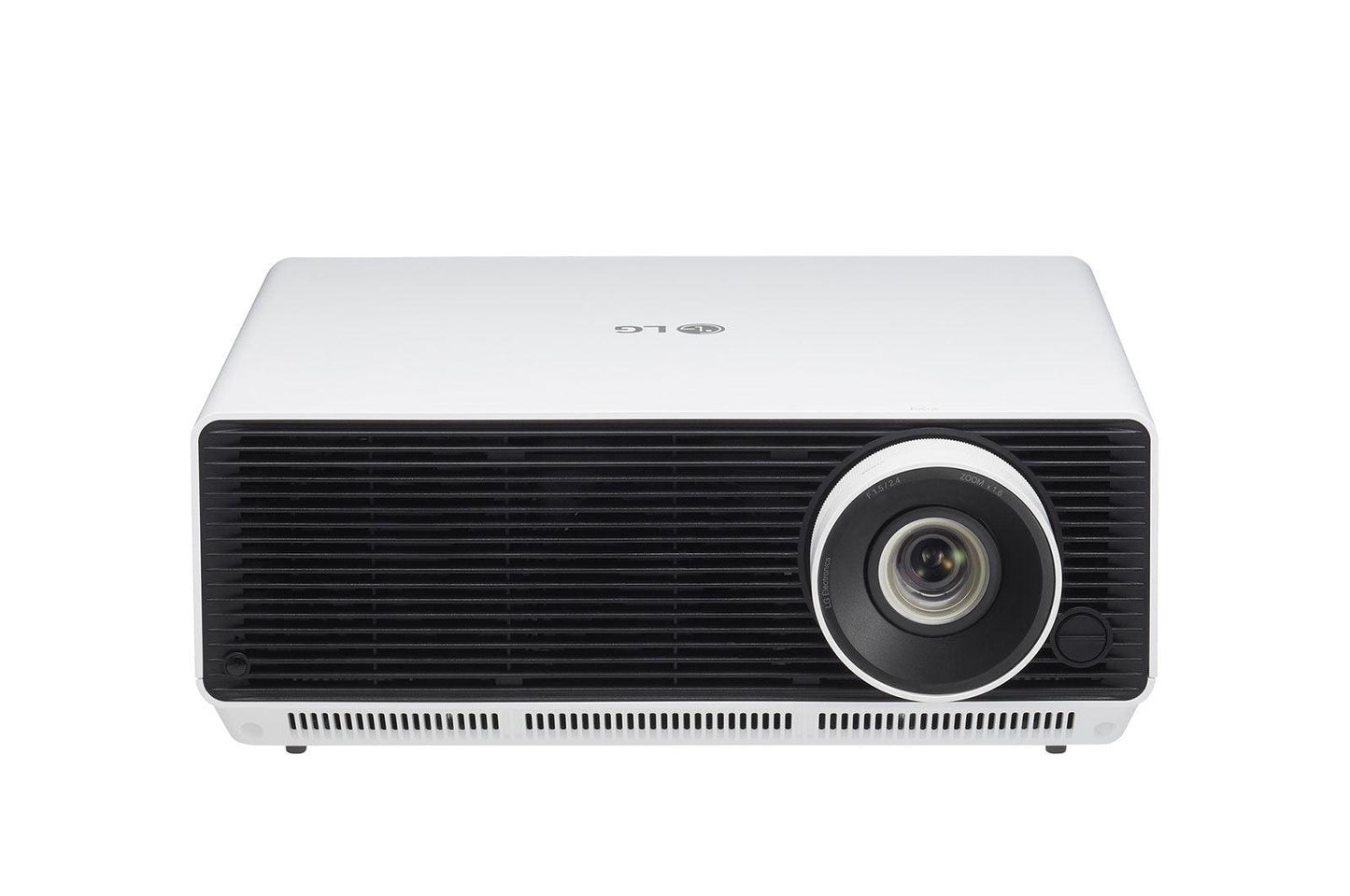 Lg Bf50Nst Data Projector Standard Throw Projector 5000 Ansi Lumens Dlp Wuxga (1920X1200) Black, White