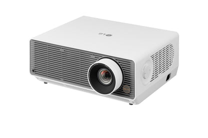 Lg Bu60Pst Data Projector Standard Throw Projector 6000 Ansi Lumens Dlp 2160P (3840X2160) Grey, White