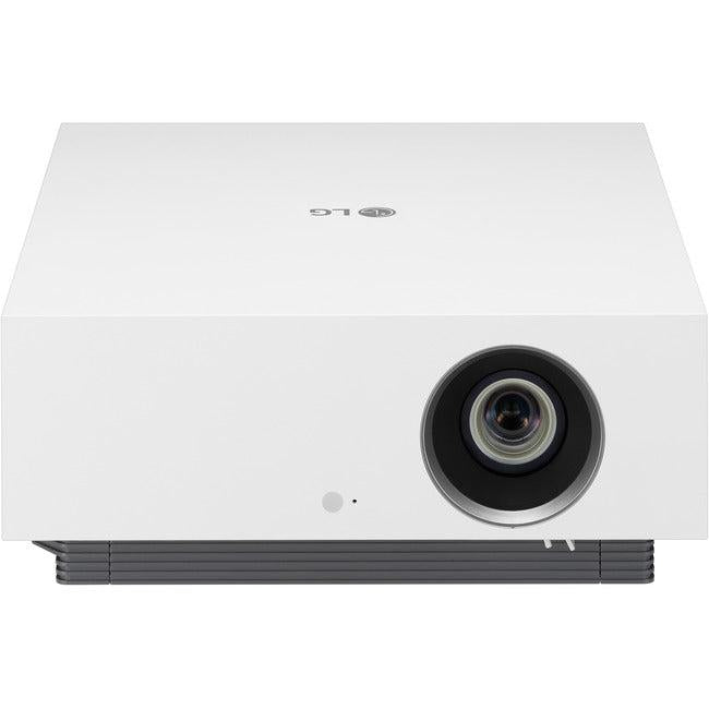 Lg Cinebeam Hu810Pw Dlp Projector - 16:9