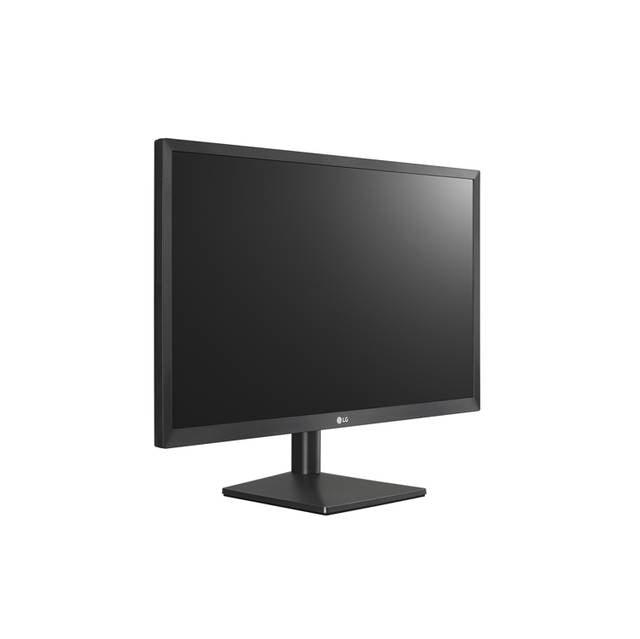 Lg Electronics 27Bk430H-B 27 Inch 5,000,000:1 5Ms Hdmi/Vga Led Lcd Monitor (Black)