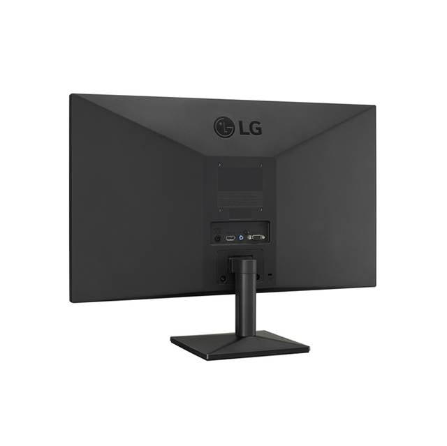 Lg Electronics 27Bk430H-B 27 Inch 5,000,000:1 5Ms Hdmi/Vga Led Lcd Monitor (Black)