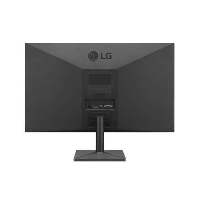 Lg Electronics 27Bk430H-B 27 Inch 5,000,000:1 5Ms Hdmi/Vga Led Lcd Monitor (Black)