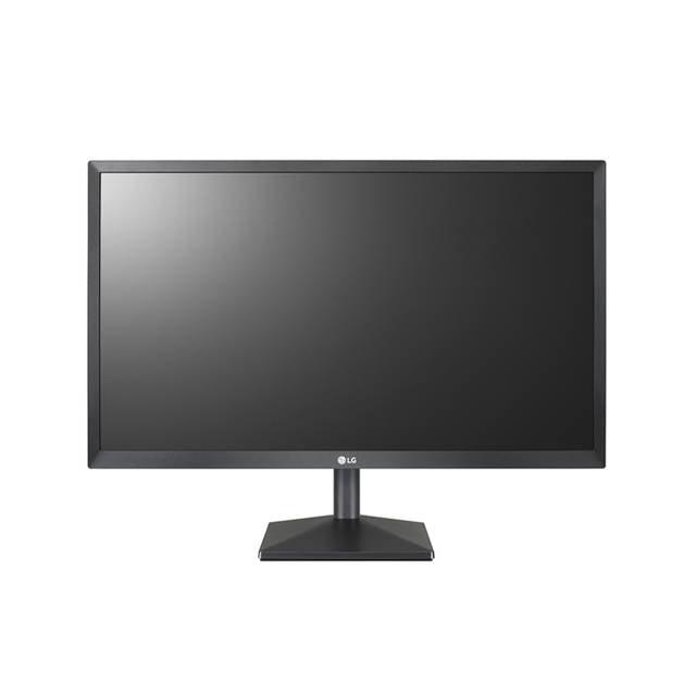 Lg Electronics 27Bk430H-B 27 Inch 5,000,000:1 5Ms Hdmi/Vga Led Lcd Monitor (Black)