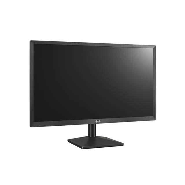 Lg Electronics 27Bk430H-B 27 Inch 5,000,000:1 5Ms Hdmi/Vga Led Lcd Monitor (Black)