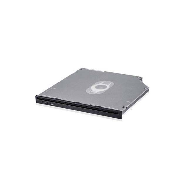 Lg Electronics Gs40N 8X Sata Slim Super-Multi Dvd+/-Rw Internal Drive, Bulk