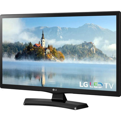 Lg Lj4540 24Lj4540 24" Led-Lcd Tv - Hdtv