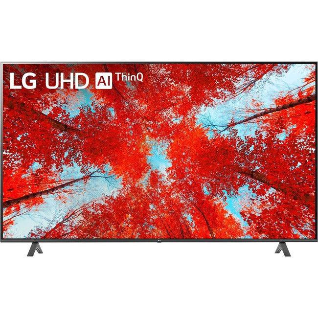 Lg Pud 75Uq9000Pud 75" Smart Led-Lcd Tv - 4K Uhdtv - Gray