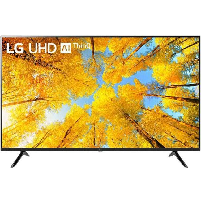 Lg Puj 55Uq7570Puj 55" Smart Led-Lcd Tv - 4K Uhdtv - Black