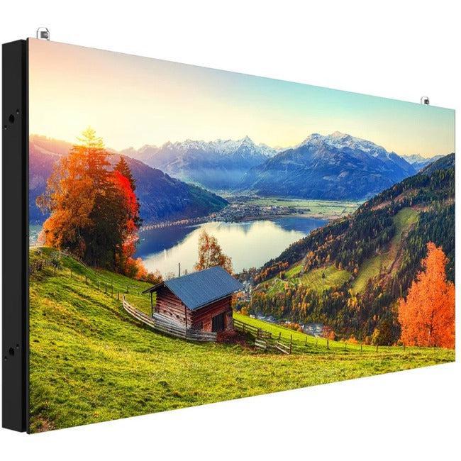 Lg Ultra Light Gscd100-Gr Digital Signage Display