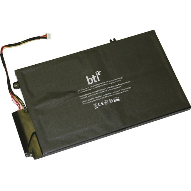 Li-Poly 4Cell 14.4V Battery For,Hp 4-1000 4-1100 4-1200 681949-001
