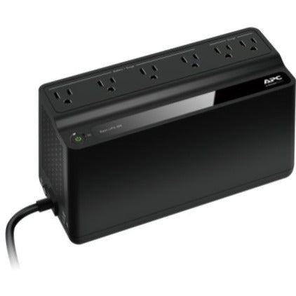 La Back-Ups Es 6 Outlet,425Va 120V Lam