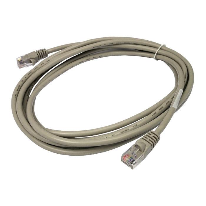 Lantronix 500-137 Networking Cable Grey 3 M