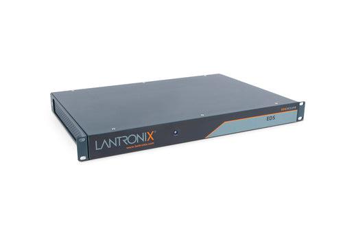Lantronix Eds 3000Pr Serial Server Rj-45