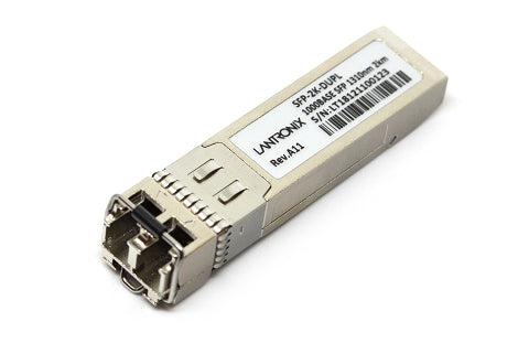 Lantronix Sfp-100M-Copper Network Transceiver Module 1000 Mbit/S