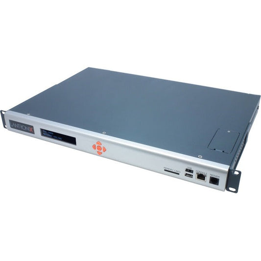 Lantronix Slc 8000 Advanced Console Manager, Rj45 16-Port, Ac-Single Supply