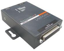 Lantronix Securebox Sds1101 Serial Server Rs-232/422/485