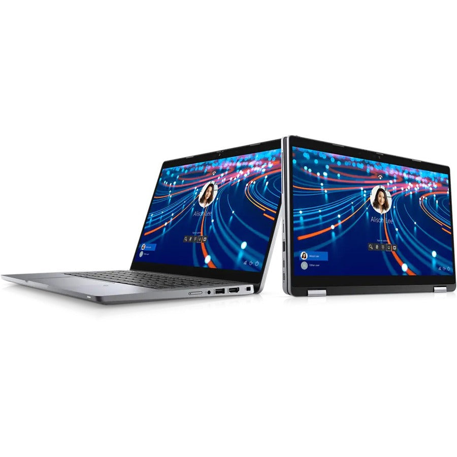 Latitude 5320 I5 11-1145G7 Vpro,8Gb 256Gb W10P W11Plic 13.3