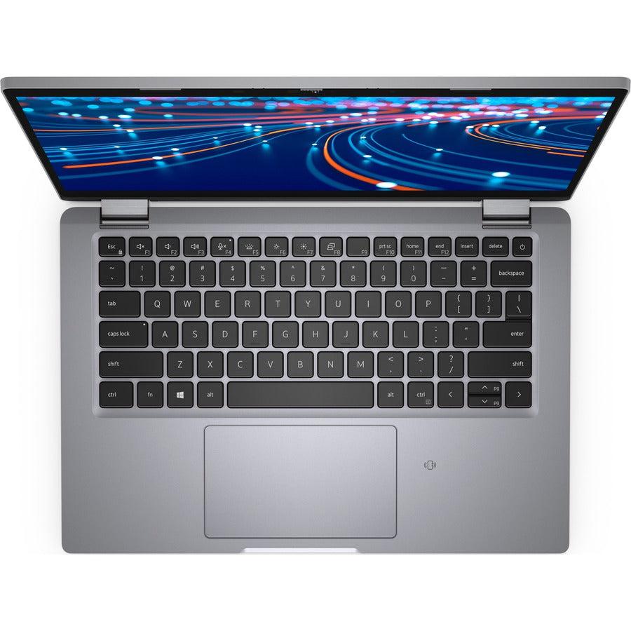 Latitude 5320 I5 11-1145G7 Vpro,8Gb 256Gb W10P W11Plic 13.3