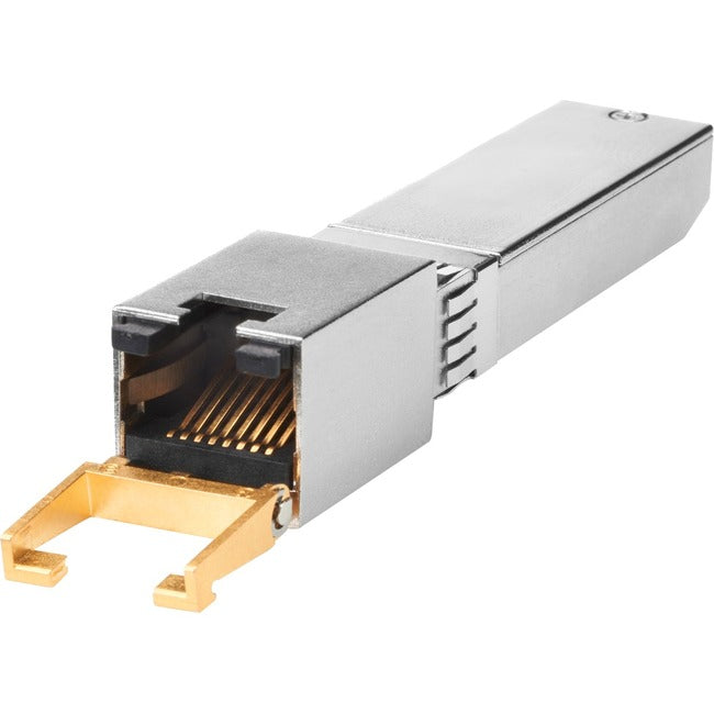 813874 Legrand 10GBaseT SFP+ Transceiver 813874-B21-L