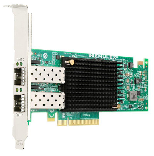 Lenovo 00Ag570 Network Card Internal Fiber 10000 Mbit/S