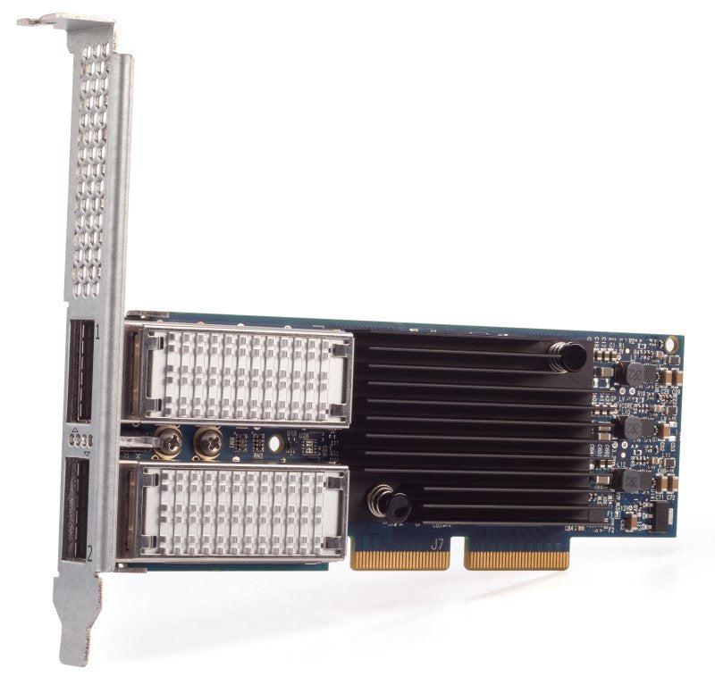 Lenovo 00Fp650 Network Card Internal Fiber 40000 Mbit/S