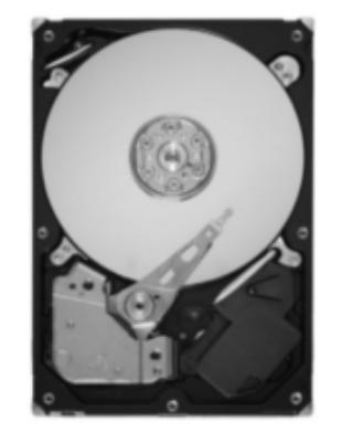 Lenovo 00Mj129 Internal Hard Drive 3.5" 4000 Gb Sas