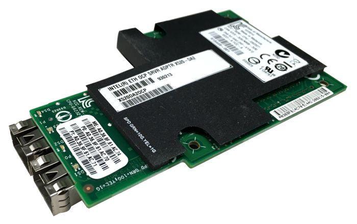 Lenovo 00Mm880 Network Card Internal Fiber 10000 Mbit/S