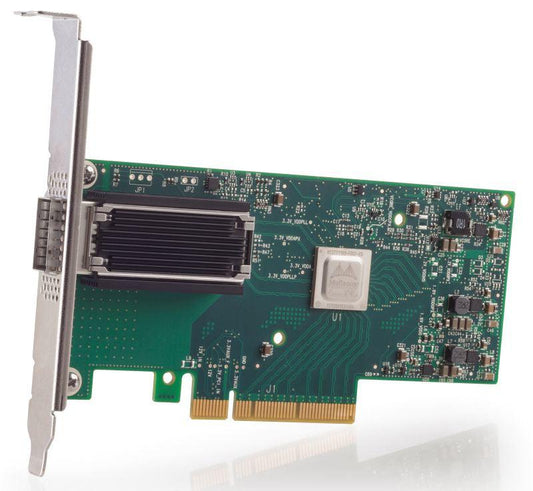 Lenovo 00Mm950 Network Card Internal Fiber 40000 Mbit/S