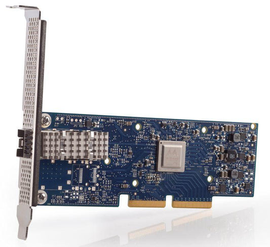 Lenovo 00Mn990 Network Card Internal Fiber 25000 Mbit/S