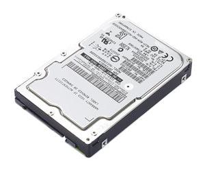 Lenovo 00Na491 Internal Hard Drive 2.5" 1000 Gb Nl-Sas