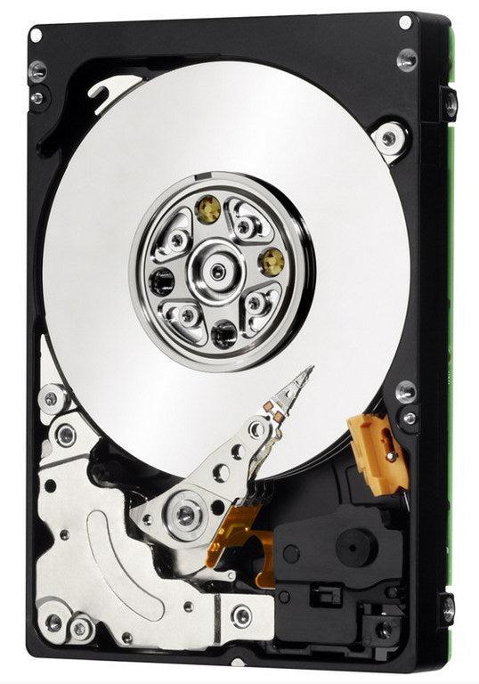 Lenovo 00Yg663 Internal Hard Drive 3.5" 8000 Gb Nl-Sas