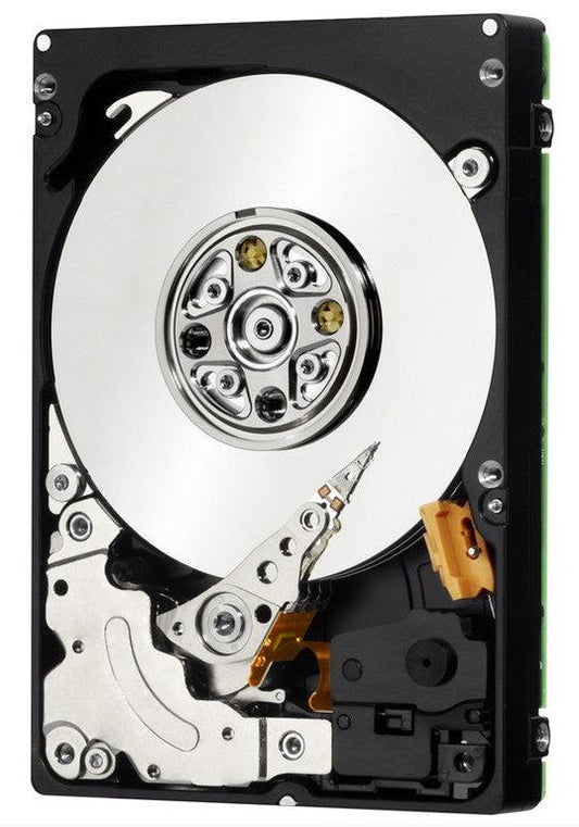 Lenovo 00Yk005 Internal Hard Drive 3.5" 4000 Gb Nl-Sas