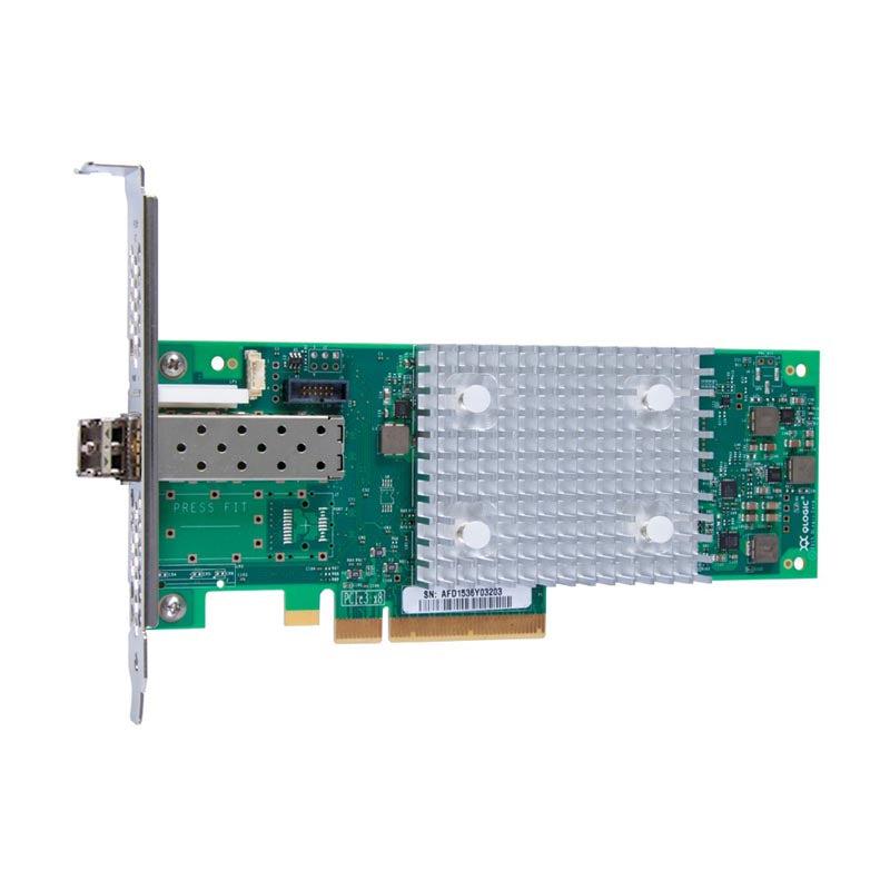 Lenovo 01Cv750 Network Card Internal Fiber 16000 Mbit/S