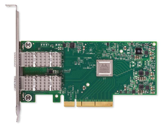 Lenovo 01Gr250 Network Card Fiber 25000 Mbit/S