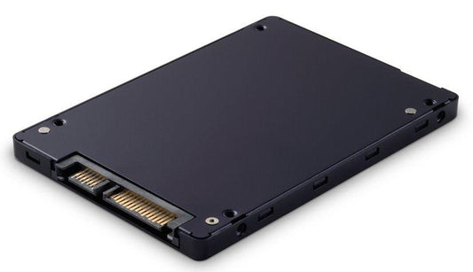 Lenovo 01Gr802 Internal Solid State Drive 2.5" 1200 Gb Serial Ata Iii