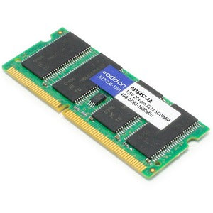 Lenovo 03T6457 Comp,4Gb Ddr3-1600Mhz 1.5V Dr Sodimm