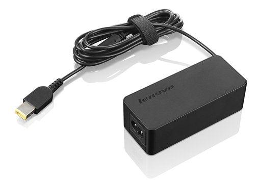 Lenovo 0B47030 Power Adapter/Inverter Indoor 45 W Black