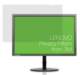Lenovo 0B95655 Display Privacy Filters Frameless Display Privacy Filter 48.3 Cm (19")