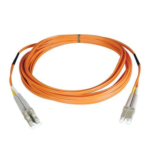 Lenovo 10M Lc-Lc Om3 Mmf Fiber Optic Cable 393.7" (10 M)