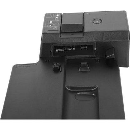 Lenovo 40Aj0135Us Notebook Dock/Port Replicator Docking Black