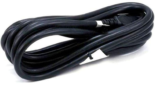 Lenovo 4L67A08366 Power Cable Black 2.8 M C13 Coupler C14 Coupler