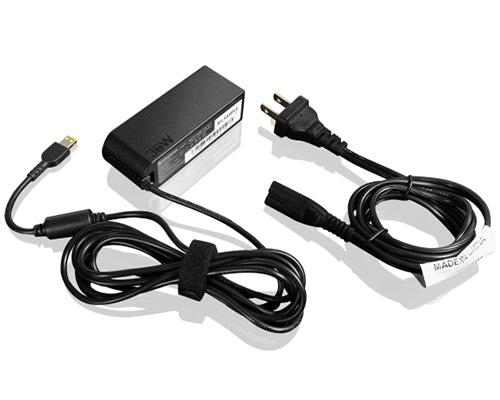 Lenovo 4X20E75063 Power Adapter/Inverter Indoor 36 W Black