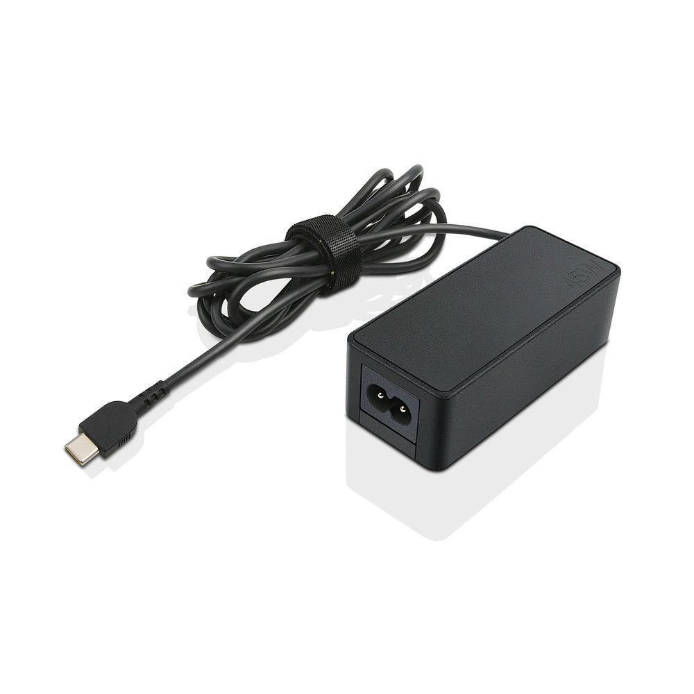 Lenovo 4X20M26252 Power Adapter/Inverter Indoor 45 W Black