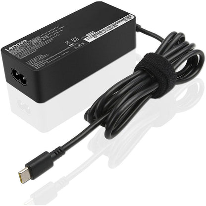 Lenovo 4X20M26268 Power Adapter/Inverter Indoor 65 W Black