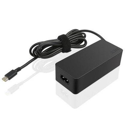 Lenovo 4X20M26268 Power Adapter/Inverter Indoor 65 W Black